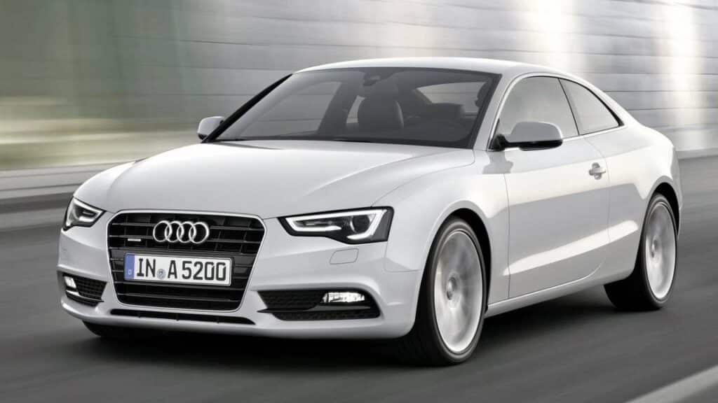 Audi-A5-2012-emission-software