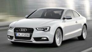Audi-A5-2012-emission-software