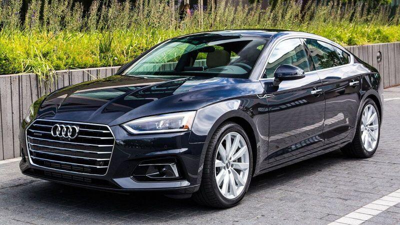 Audi-A5-2017-recall-airbag