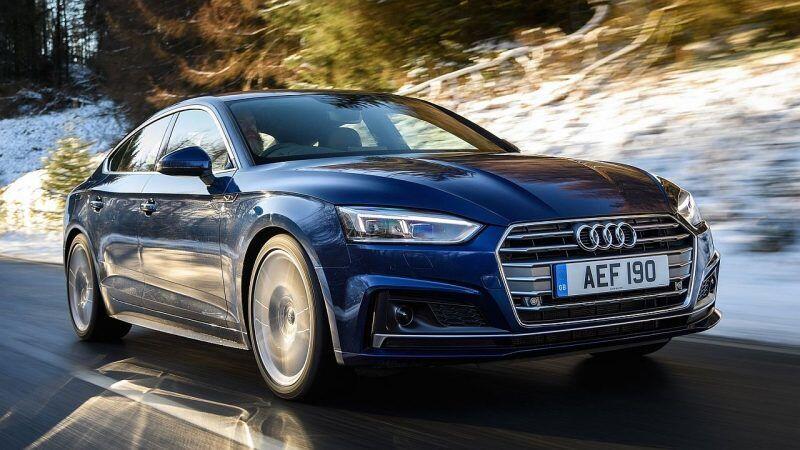 Audi-A5-2017-recall-fuel-leak-fire