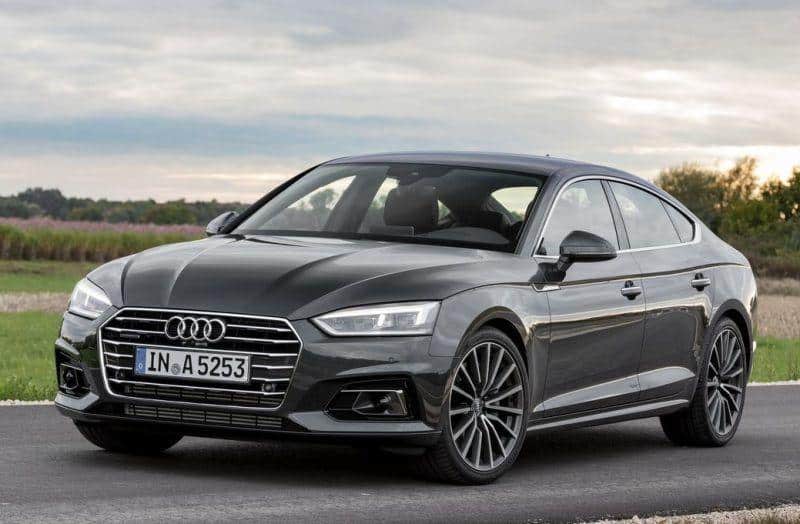 Audi-A5-2017-recall-window-strip