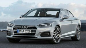 Audi-A5-2019-recall-airbag-transistor