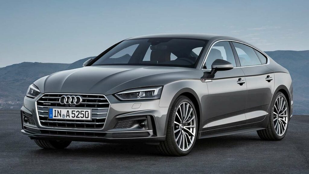 Audi-A5-towbar