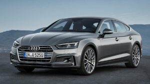 Audi-A5-towbar
