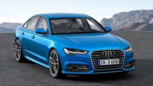 Audi-A6-2015-recall-fuel-leak-fire