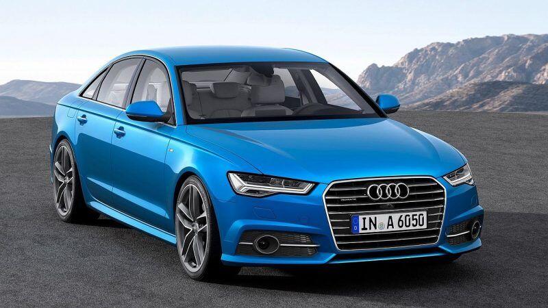 Audi-A6-2015-recall-fuel-leak-fire