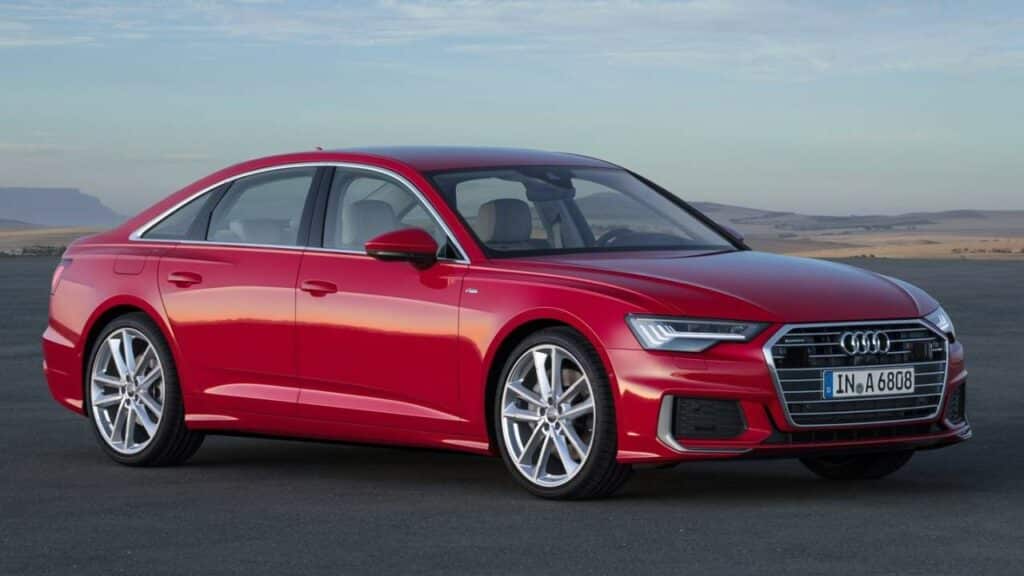 Audi-A6-2020-instrument-panel