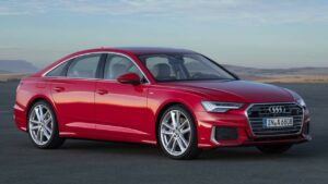 Audi-A6-2020-instrument-panel
