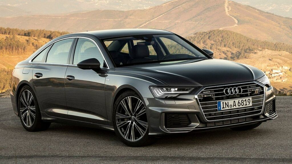 Audi-A6-2020-recall-rsg-fire