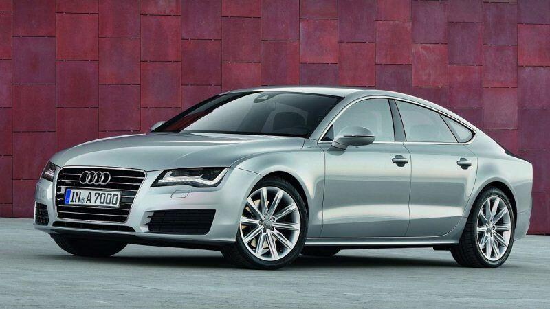 Audi-A7-2014-recall-heating-fire