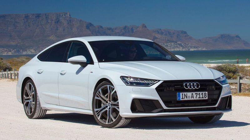 Audi-A7-2018-recall-trailer-hitch-fault