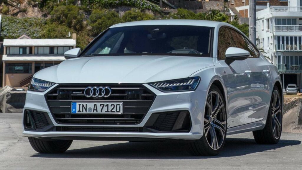 Audi-A7-2020-instrument-panel