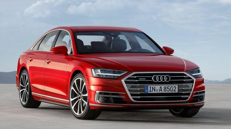 Audi-A8-2018-recall-suspension