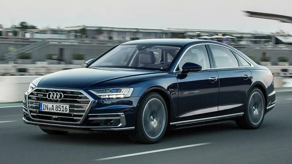 Audi-A8-2019-rear-axle-control-arm