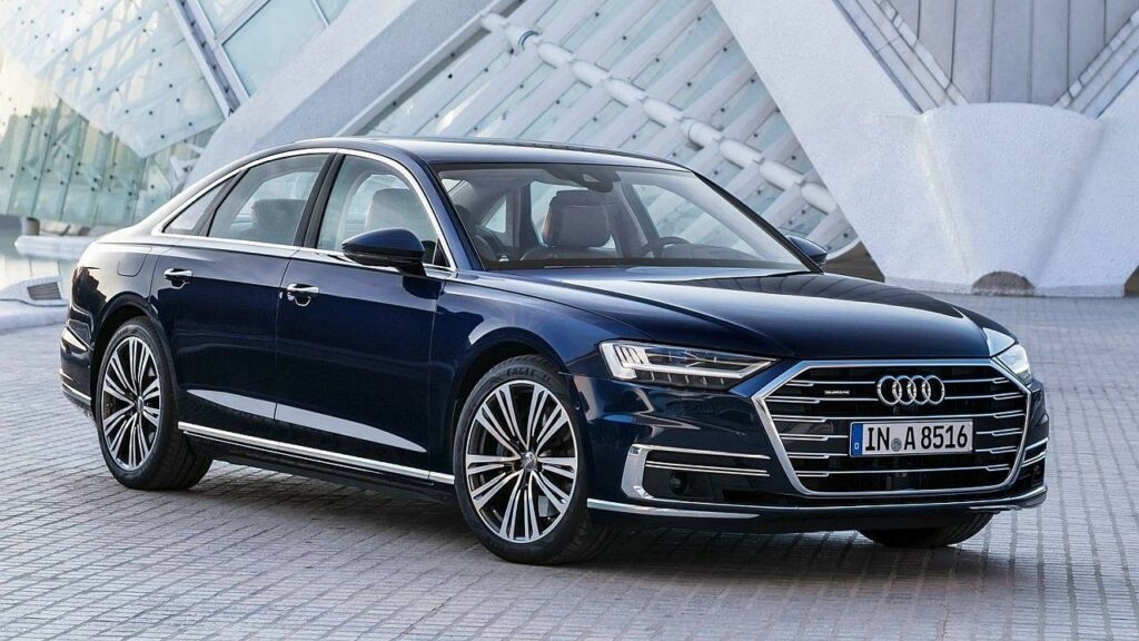 Audi-A8-2019-recall-fork-suspension