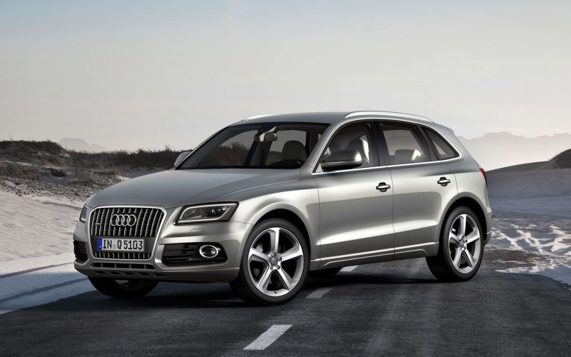 Audi-Q5-2015-recall
