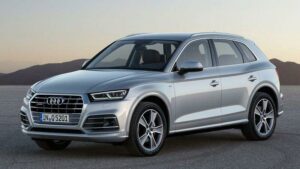 Audi-Q5-2018-recall-airbag-welding