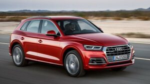 Audi-Q5-recall-wheelhouse-trims-fall