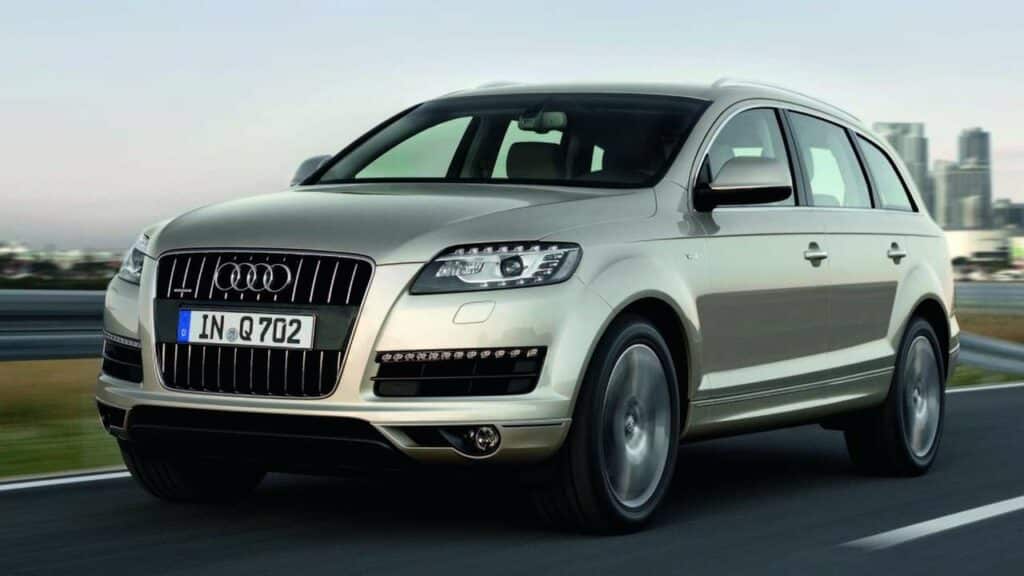 Audi-Q7-2011-emission-software