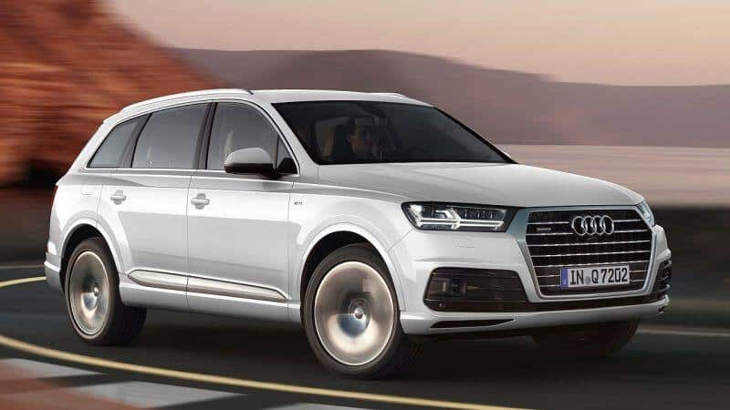 Audi-Q7-2016-recall-fuel-leak-fire