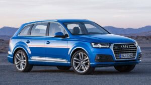 Audi-Q7-2017-recall-steering