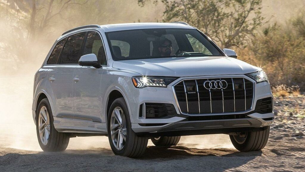 Audi-Q7-2019-recall-curtain-airbag