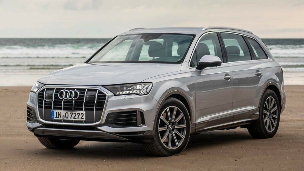Audi-Q7-2020-airbag-sensors