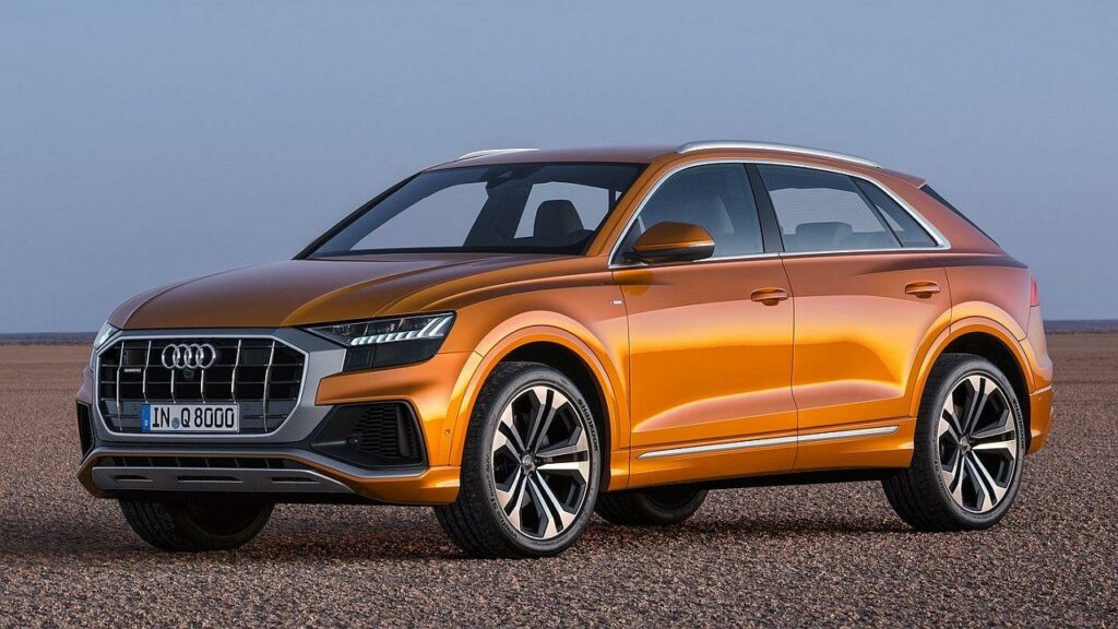 Audi-Q8-2019-recall-steering