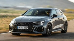 Audi-RS3-2022-passenger-airbag
