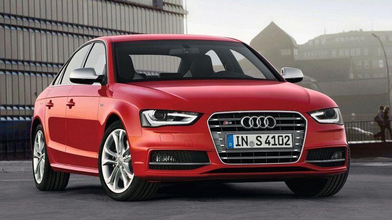 Audi-S4-2013-recall-fuel-leak-fire