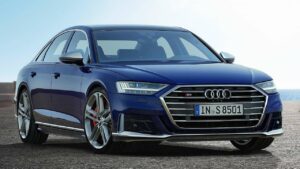 Audi-S8-2020-moisture-control-unit