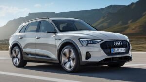 Audi-e-tron-2019-rear-axle-control-arm