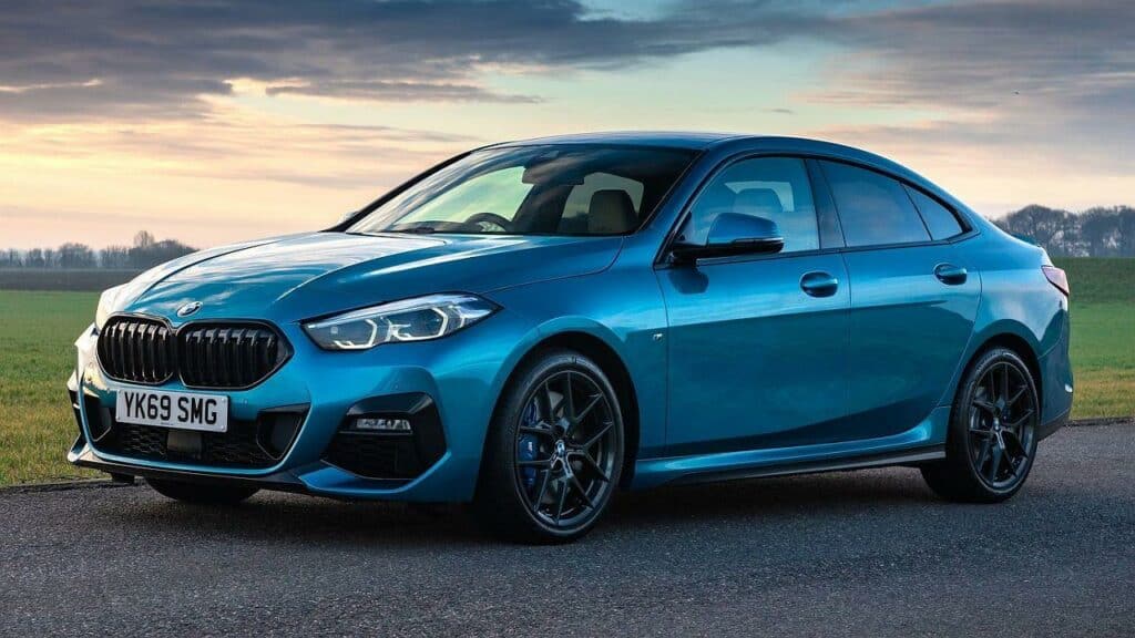 BMW-2-Series-Gran-Coupe-2020-recall-drivers-airbag