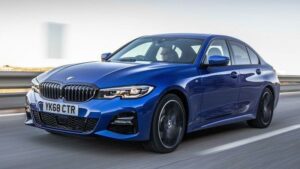 BMW-3-Series2019-recall-headrest