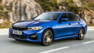 BMW-3-series-2020-recall-seatbelts-airbag