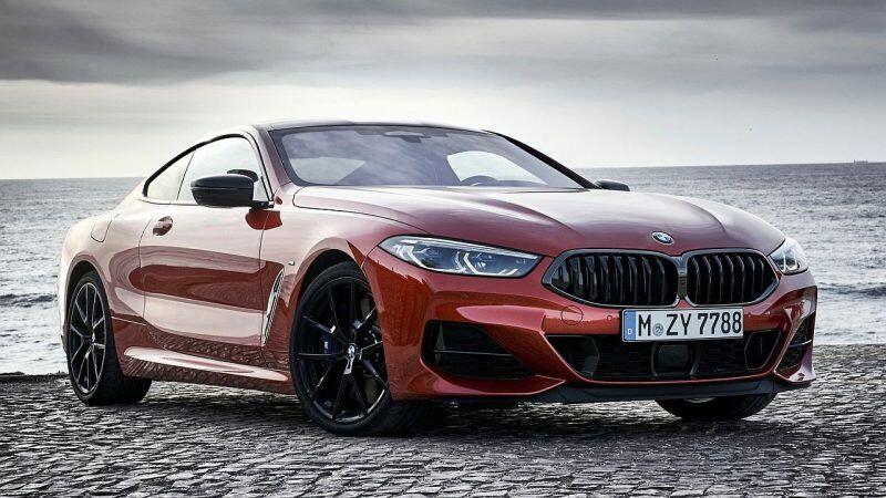 BMW-8-Series-2019-recall-fuel-pump-fire