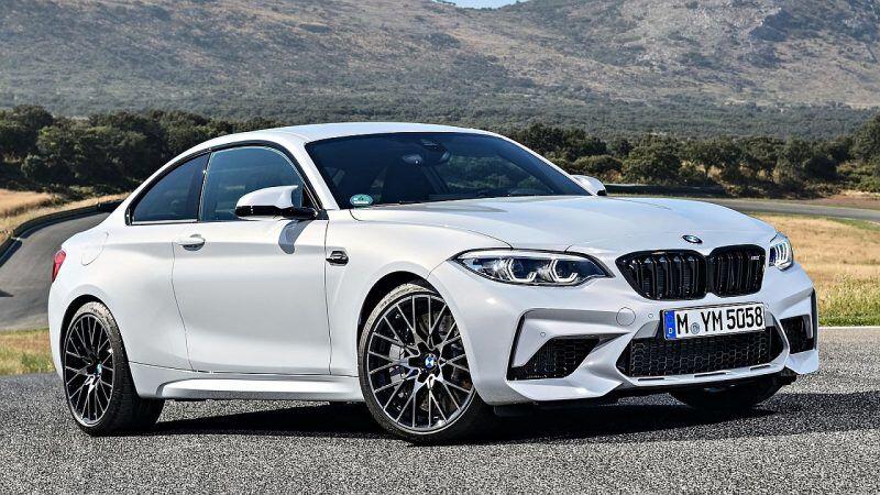 BMW-M2-Series-recall-knee-airbags