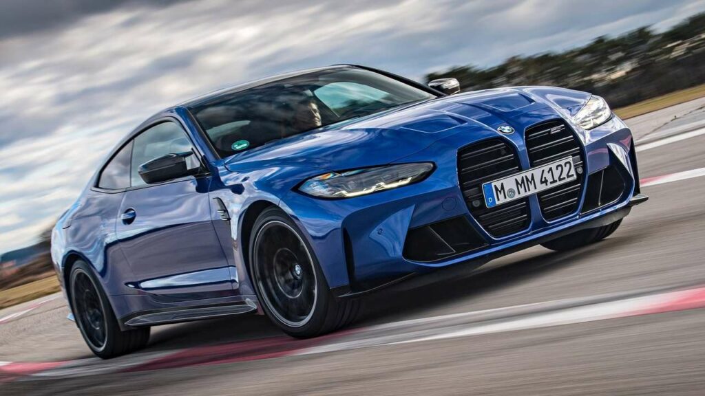 BMW-M4-2021-brakes-hydraulic-unit