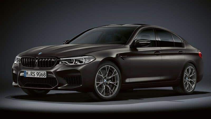 BMW-M5-Series-2019-recall-fuel-pump-fire