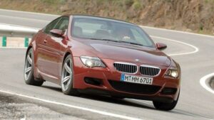 BMW-M6-2005-recall-battery-cable