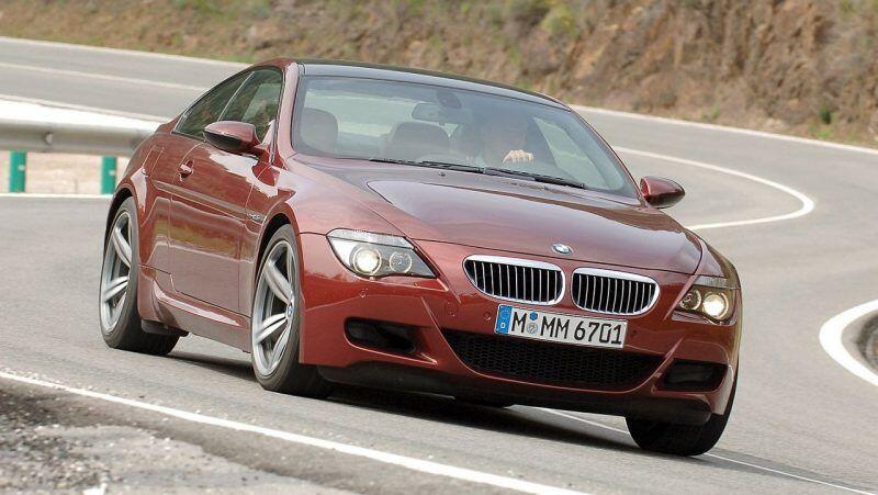 BMW-M6-2005-recall-battery-cable