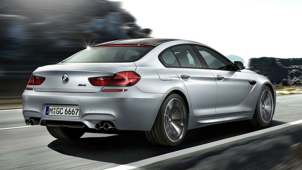 BMW-M6-Gran-Coupe-recall-third-brake-light