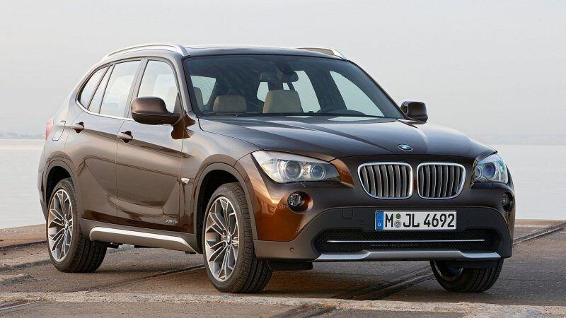 BMW-X1-2010-battery-cable-fault-recall