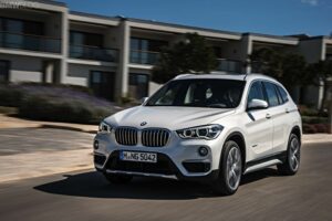 BMW-X1-2016-recall