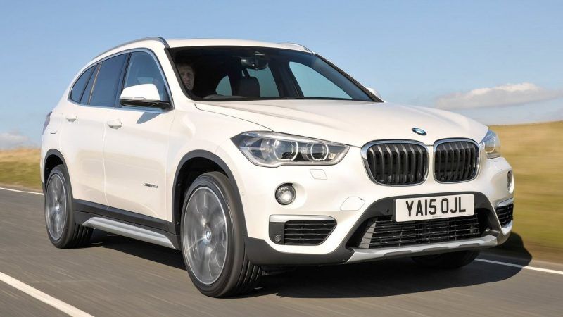BMW-X1-2016-recall-tie-rod-end