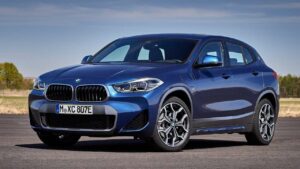 BMW-X2-2022-seat-belt-retractor