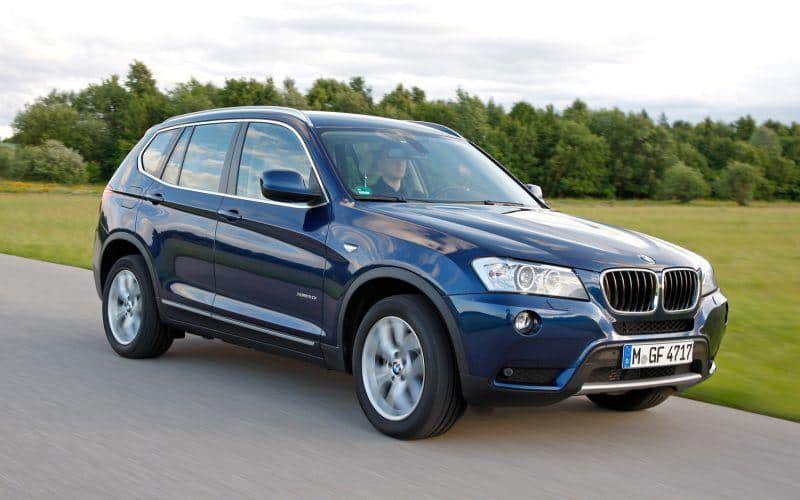 BMW-X3-2012-recall