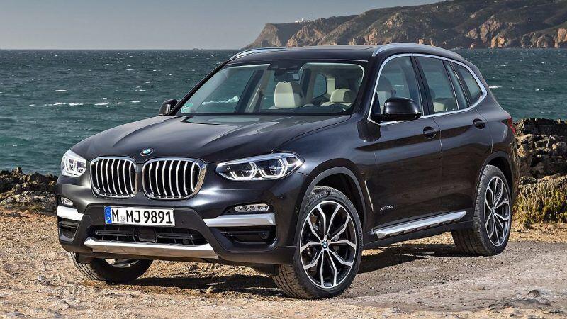 BMW-X3-2018-recall-seatback-welding