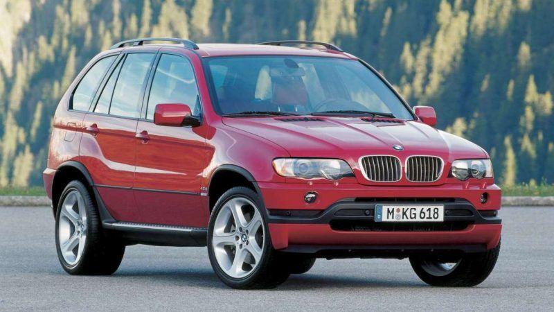 BMW-X5-2002-recall-airbag