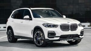BMW-X5-2020-steering-spindle